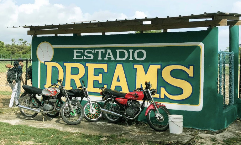 Estadio Dreams1