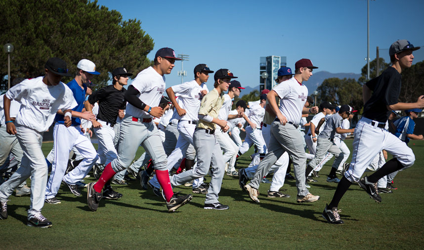 Baseball Recruitment Tips