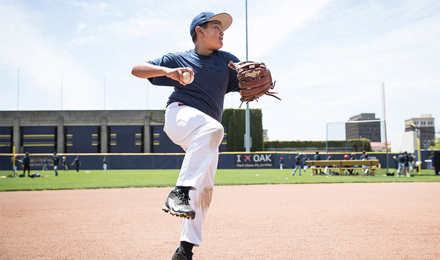 Baseball Tip Advice for Beginners