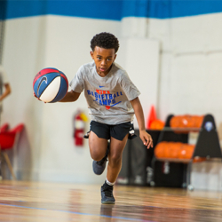 Nike Boys Basketball Camp Lake Forest Academy - Day Camp