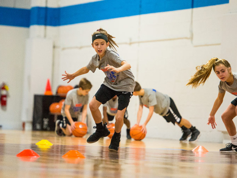 Hone In On Your Skills