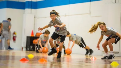 Hone In On Your Skills