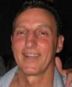 Rick Fesik - Camp Director