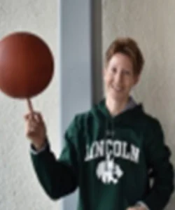 Cindy Blodgett - Camp Director