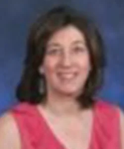 Sherry Levin - Camp Director