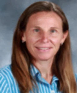 Erin Healy-Botelho - Camp Director