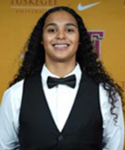 Brittany White - Camp Director