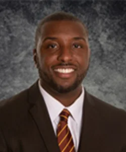 Maurice Williams - Camp Director