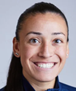 Dani Rodriguez - Assistant Coach