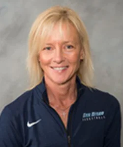 Cindy Fisher - Camp Director