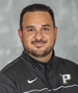 Matt Healing - Camp Director