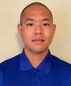 Emerson Lin - Co-Director