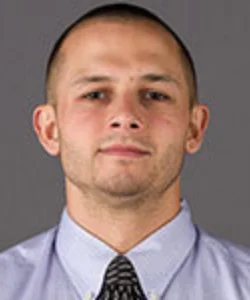 Joe Cabral - Camp Director