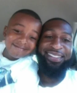 Theo Henderson-Brown - Camp Director