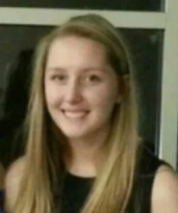 Missy Rhodes - Camp Director