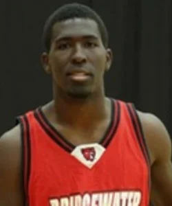 Roland Millien - Camp Director