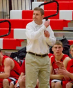 Paul Morrissey - Camp Director