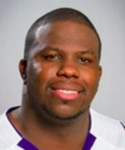 A.J. Stephens - Camp Director