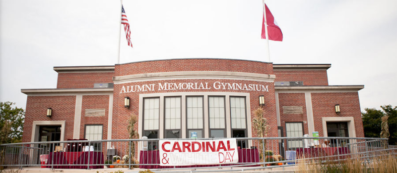 Governors Academy Facility