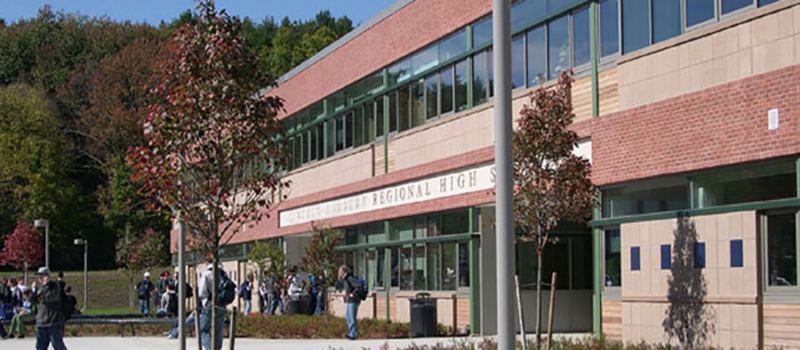 Lincoln Sadbury Facility