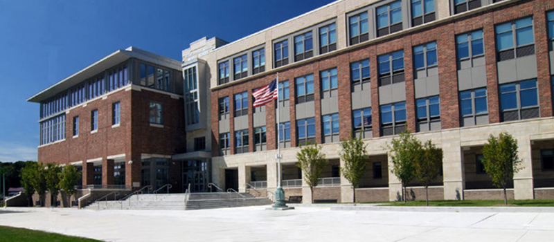 Melrose Middle School