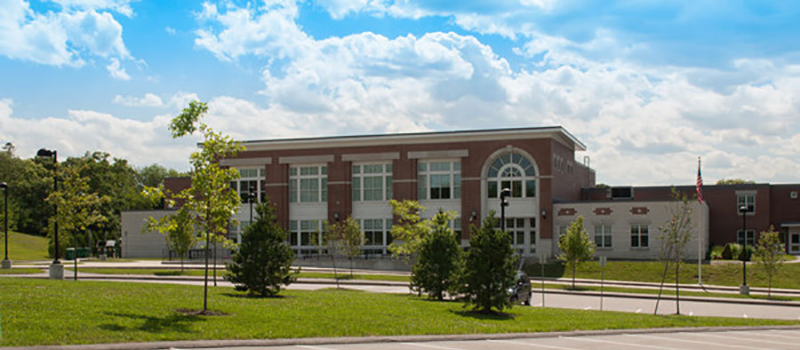 Pierce Middle School