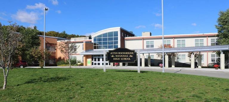Behn Girls Basketball Camp Acton-Boxborough High School
