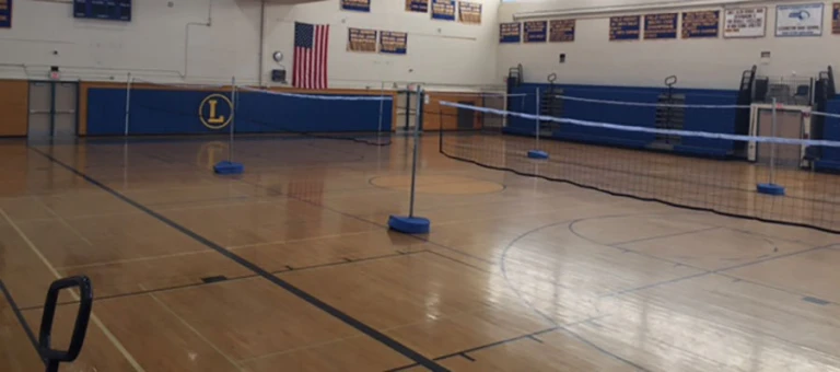 Behn Basketball Camp Lexington