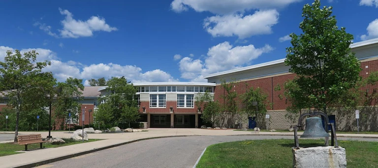 Behn Basketball Camp Medway High School