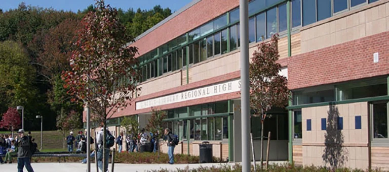 Behn Basketball Camp Lincoln Sudbury High School