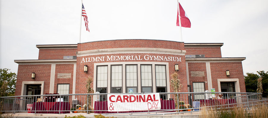 Governors Academy Facility