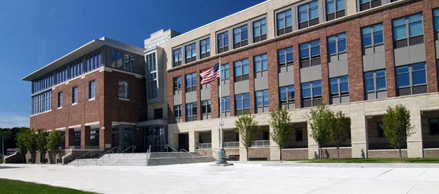 Melrose Middle School