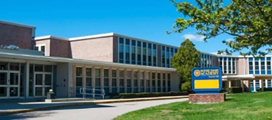 Notre Dame Academy Facility