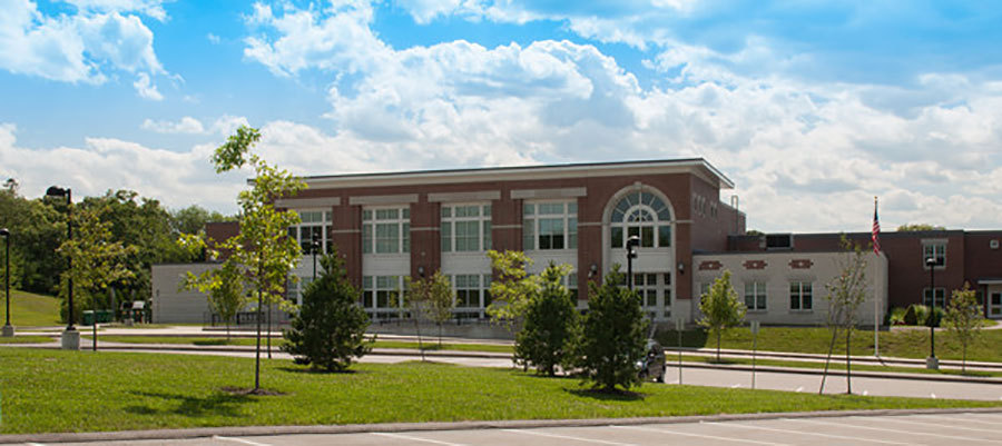 Pierce Middle School