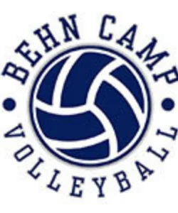 Behn Volleyball Coaching Staff - Camp Director
