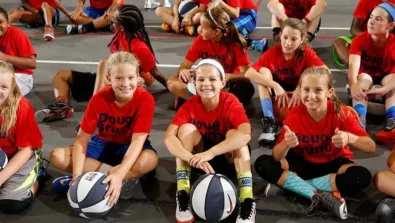 Bruno Friends youth girls basketball camps near chicago
