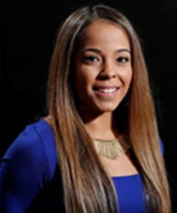 Jasmine Lister - Assistant Coach