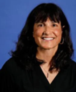 Jill Pizzotti - Associate Head Coach