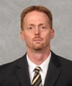 Michael Kerr - Camp Director