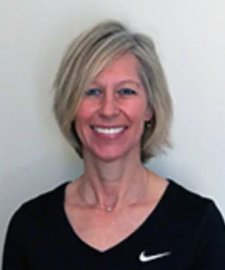 Beth “Spider” Roti - Camp Director