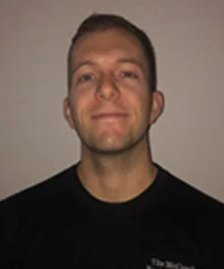 David Vogel - Camp Coach