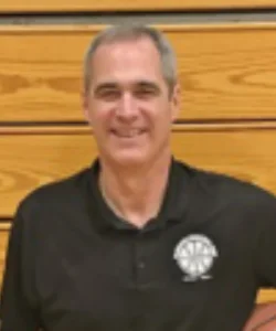 Todd German - Camp Director