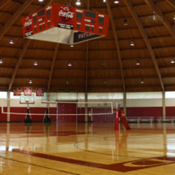 McCracken Basketball Camp Wayland Academy
