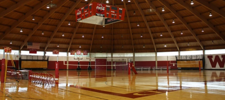 McCracken Basketball Camp Wayland Academy