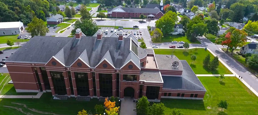 Huntington University