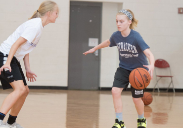 Mccrcken 2019 basketball camp Dates for youth basketball players