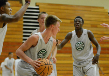 Top Camps College Basketball Prep Serious Players Camp 1
