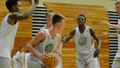 Top Camps College Basketball Prep Serious Players Camp 1