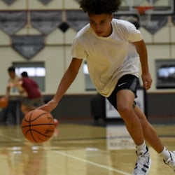 NBC Basketball Camps at Compass Sports Performance