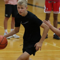 NBC Basketball Camps at Valley Christian School